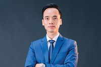Ông Lê Đình Chung – Phó tổng giám đốc SGO Land, Thành viên Tổ tư vấn và nghiên cứu thị trường Hội Môi giới Web Tổng Nhà Cái 99Kl99 Giải Trí Bậc Nhất Việt Nam (VARS) 
