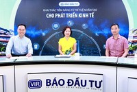 Khai thác tiềm năng từ trí tuệ nhân tạo cho phát triển Kl992 cổng game cá cược 