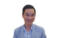 Ông Đỗ Tiến Thịnh, Phó giám đốc Trung tâm Đổi mới sáng tạo quốc gia (Bộ Kế hoạch và Kl99ok phiên bản mới)