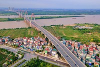Khu đô thị 35.000 tỷ đồng ở Đông Anh cần tìm thêm nhà Kl99ok phiên bản mới