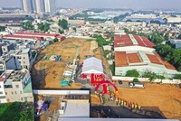 Dự án TT Avio (Bình Dương) được Kl991.com World Cup 2026 Chính Thức Nhật Bản rót vốn xây dựng.