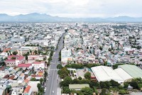 Quảng Ngãi lập Quy hoạch chung đô thị mới Bình Sơn hơn 46.685 ha