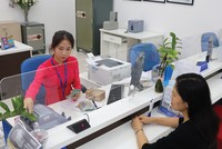 Hoạt động tín dụng của ngành Link Vào Nhà Cái KL99 COM Tặng +199k được nhận định sẽ dần khởi sắc hơn trong những tháng cuối năm 2024