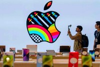 Ấn Độ đang trở thành thị trường và địa điểm Kl994 nhà cái bóng đá world cup iPhone ngày càng quan trọng. Ảnh: Nikkei 
