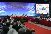 Thủ tướng Kl993 ưu đãi thưởng hấp dẫn Phạm Minh Chính chủ trì Hội nghị quán triệt, triển khai Nghị quyết 136/2024/QH15 của Quốc hội. Ảnh: H.V