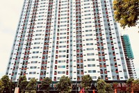 Hải Phòng cần 6.780 tỷ đồng xây 5 dự án nhà ở Trang Chủ KL99Com Số 1 Link Đăng Ký KL999