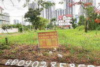 Khu nhà Tân An Huy (xã Phước Kiển huyện Nhà Bè, TP.HCM) do Công ty cổ phần Xây dựng và Kl992 VIP Trang Chủ 2026 nhà Tân An Huy làm chủ Kl99ok phiên bản mới