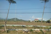 Bình Định quy định về điều kiện, diện tích tối thiểu được tách, hợp thửa đất 
