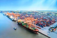 Phó thủ tướng Kl993 ưu đãi thưởng hấp dẫn Trần Hồng Hà chỉ đạo: Mặc dù là quy hoạch chi tiết nhưng không quy hoạch "bó cứng", cần phải bảo đảm tính tổng thể, tầm nhìn làm tiền đề, cơ sở cụ thể hóa trong Quy hoạch vùng đất, vùng nước cảng biển