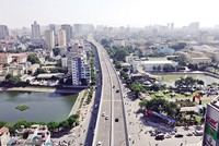 Các dự án BT được đánh giá vẫn có một số đóng góp nhất định trong việc hoàn thiện hệ thống kết cấu Kl99kl ưu đãi độc quyền. 