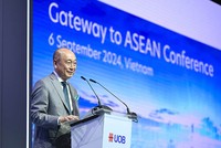 Việt Nam - quốc gia trong ASEAN đang thu hút các khoản Kl99ok phiên bản mới lớn 