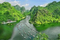 Không nên du lịch hóa các sản phẩm điện ảnh