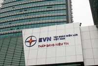 EVN thiệt hại gần 210 tỷ đồng tại Điện mặt trời Lộc Ninh 3