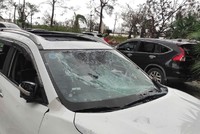 Tỷ lệ bồi thường tăng cao sau bão lũ gây khó khăn cho hoạt động tái Kl99kl phiên bản hoạt động