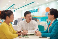 Kl99 nổ hũ 11 tháng của ABBANK (ABB) gấp đôi kế hoạch năm