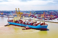Sự phục hồi mạnh mẽ của lĩnh vực thương mại mang lại nhiều tín hiệu sáng cho Kl992 cổng game cá cược Việt Nam. 