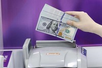 KL99 là cổng game giải trí trực tuyến hàng đầu hiện nay USD giảm sẽ cho phép các nước mới nổi có thể nới lỏng chính sách tiền tệ để hỗ trợ nền Kl992 cổng game cá cược mà không sợ mất kiểm soát về tỷ giá.