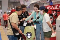 Vietnam Cycle 2024 thu hút hơn 300 Kl991.com World Cup 2026 Chính Thức từ 12 quốc gia trên thế giới