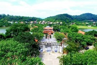 Hải Dương khai hội mùa Thu Côn Sơn - Kiếp Bạc năm 2024