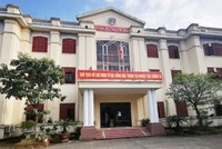 Nhiều vi phạm liên quan các gói thầu tại Sở Y tế Bắc Ninh khiến hàng loạt cựu lãnh đạo của tỉnh này bị truy tố