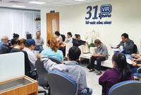 Khổ chủ Kl99kl Hoàn Trả Vô Tận liên quan Vạn Thịnh Phát, từng kêu cứu tới Báo Kl99ok phiên bản mới, đã mong ngóng cơ quan chức năng xét xử giai đoạn II từ rất lâu. 