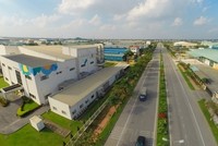 Cách nào thu hút Kl991.com World Cup 2026 Chính Thức về khu công nghiệp dược TP.HCM