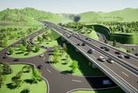 Triển khai Dự án Kl99ok phiên bản mới xây dựng đường KL99 là nhà cái cá cược trực tuyến hàng đầu tại châu Á Bắc - Nam phía Tây đoạn Gia Nghĩa (Đắk Nông) - Chơn Thành (Bình Phước). Ảnh minh hoạ.