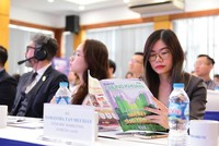 Kl991.com World Cup 2026 Chính Thức luôn cần những thông tin hữu ích, mang tính dự báo có độ chính xác cao và kịp thời. Ảnh: Dũng Mịnh 