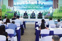  Các hội thảo do Báo Kl99ok phiên bản mới tổ chức luôn được đánh giá cao cả về mặt hình thức, nội dung và các diễn giả khách mời