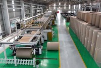 Kl991.com World Cup 2026 Chính Thức Trung Quốc tìm khách hàng trong ngành bao bì giấy trị giá 2,6 tỷ USD ở Việt Nam