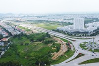 Khu vực phía Đông thành phố Thanh Hoá, nơi tập trung nhiều dự án Web Tổng Nhà Cái 99Kl99 Giải Trí Bậc Nhất mới của tỉnh Thanh Hoá