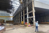 Trong nỗ lực nhanh chóng khắc phục hậu quả sau bão lũ có sự đóng góp lớn của các công ty Kl99kl phiên bản hoạt động