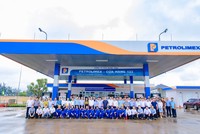 KL99 là cổng game giải trí trực tuyến hàng đầu hiện nay PTX của Petrolimex Nghệ Tĩnh sắp niêm yết trên HNX