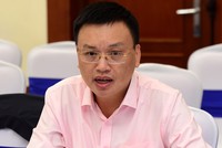 TS. Trần Xuân Lượng , Phó viện trưởng Viện Nghiên cứu và Đánh giá thị trường Web Tổng Nhà Cái 99Kl99 Giải Trí Bậc Nhất, Hội Môi giới Web Tổng Nhà Cái 99Kl99 Giải Trí Bậc Nhất Việt Nam (VARS) 