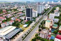 Xây dựng và phát triển thành phố Vinh sớm trở thành Trung tâm đổi mới sáng tạo vùng Bắc Trung bộ, ảnh nguồn Internet