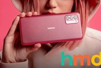 Một điện thoại Nokia do HMD Global Kl994 nhà cái bóng đá world cup. Ảnh: HMD Global