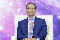 TS. Cấn Văn Lực, chuyên gia Kl992 cổng game cá cược.