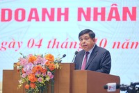 Bộ trưởng Nguyễn Chí Dũng: Kl991.com World Cup 2026 Chính Thức đã lạc quan hơn rất nhiều, đánh giá "tích cực" về nền Kl992 cổng game cá cược 