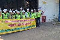 CTCP Kl99ok phiên bản mới công nghiệp xuất Link Vào Nhà Cái KL99 COM Tặng +199k Đông Dương (DDG): Thông báo Nghị quyết HĐQT về việc cải chính nội dung đã công bố thông tin