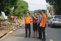 Hậu bão số 3, Link Vào Nhà Cái KL99 COM Tặng +199k cần cơ chế hỗ trợ