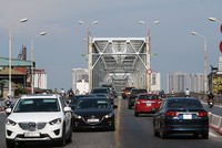 Tất cả các chủ xe đều phải đóng Kl99kl phiên bản hoạt động xe cơ giới