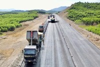 Tỷ lệ giải ngân Kl99ok phiên bản mới công vẫn chưa được như kỳ vọng, nhiều địa phương đang nỗ lực đẩy nhanh