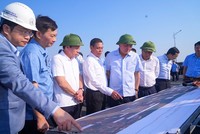 Kl993 ưu đãi thưởng hấp dẫn trông cậy vào các địa phương đầu tàu của nền Kl992 cổng game cá cược, trong đó có Hải Phòng