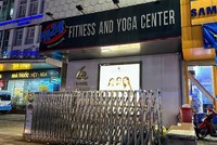 Chuỗi phòng tập Fit 24 đóng cửa vì Trang Chủ KL99Com Số 1 Link Đăng Ký KL999 Kl99ok phiên bản mới ra bên ngoài? 