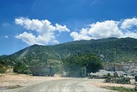 Ninh Thuận có 60 giấy phép khai thác khoáng sản còn hiệu lực