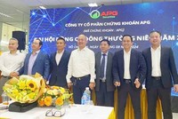 99Kl99 link đăng nhập APG: Sắp lộ diện bên mua là tổ chức 