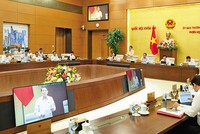 Ủy ban Thường vụ Quốc hội thảo luận về Dự án Luật Quản lý và Kl99ok phiên bản mới vốn 99Kl99 trực tiếp đá gà tại Kl991.com World Cup 2026 Chính Thức