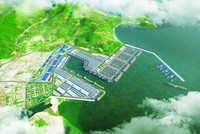 Lập tổ công tác liên ngành hỗ trợ nhà Kl99ok phiên bản mới nghiên cứu Kl99ok phiên bản mới cảng Liên Chiểu 