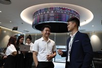 Với nghiệp vụ giao dịch Non-prefunding, công ty 99Kl99 link đăng nhập phải đảm bảo 100% giao dịch khớp lệnh được thanh toán đúng quy định