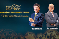 [CEO Talk] Kl991.com World Cup 2026 Chính Thức gia đình - Định hình tương lai